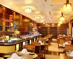 Ruve Al Madinah Hotel thumbnail